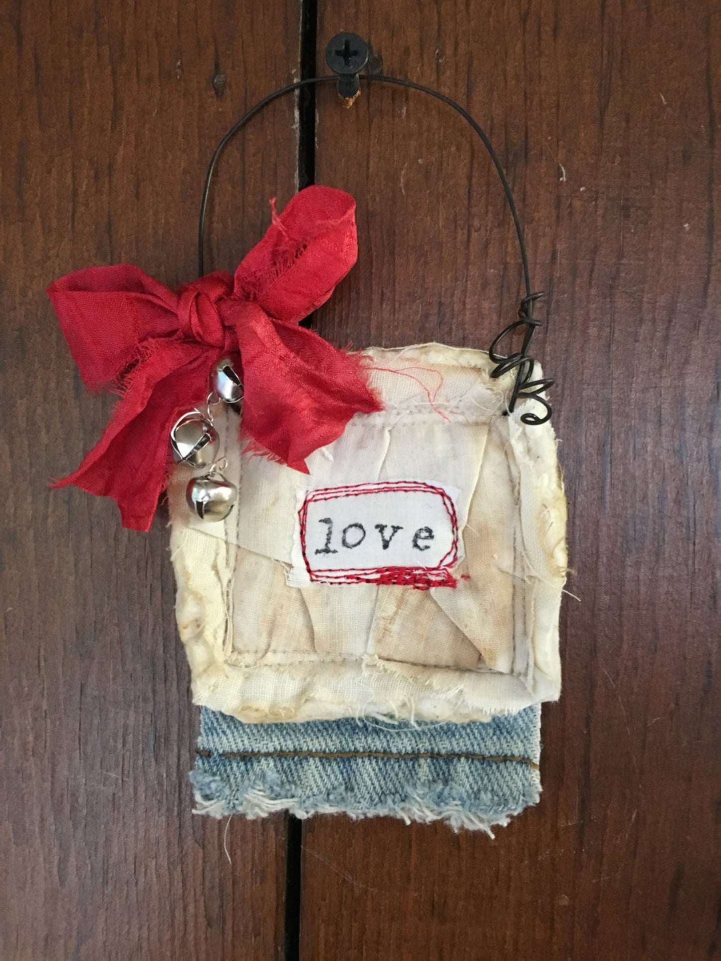 Christmas ornaments online class