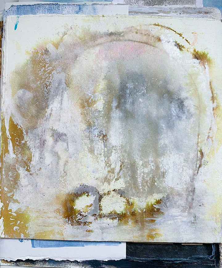 Within the fragments