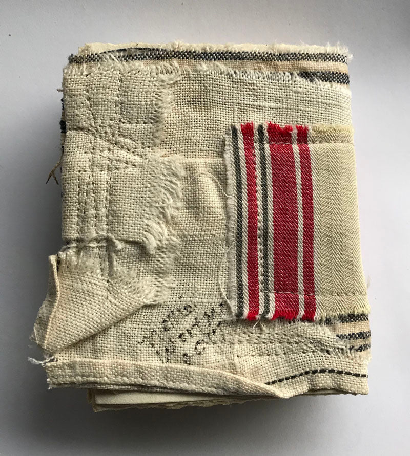Handmade Mini Book Class