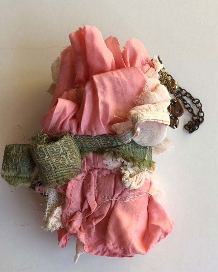 Mini Book Ornament Online Class