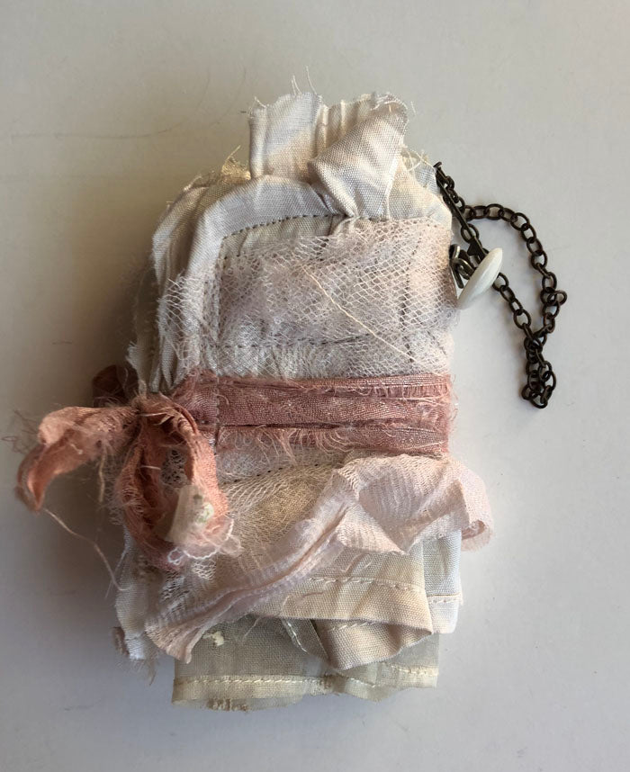 Mini Book Ornament Online Class