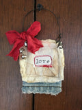 Christmas ornaments online class