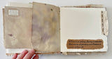 Love is everything...handmade book