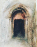 Pathway unknown 5 x 7 art photo print